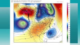 March 27 2019 Weather Xtreme Video  Morning Edition [upl. by Ramhaj465]