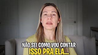 ME EMOCIONEI COM ESSE VÍDEO REACT ADOÇÃO [upl. by Fasto]