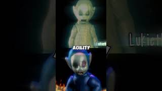 Newborn Vs Ron Infected a Slendytubbies Elimination Wheel part 19 slendytubbies [upl. by Fried]