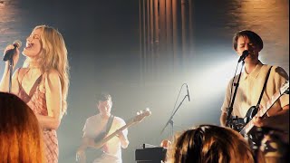 Evelyne Brochu  Excerpts of “Le danger” “Quand je danse” “Les gens” and Finale Bow [upl. by Julieta]