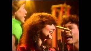 Liquid Gold  Dance yourself dizzy 1980 Top of The Pops [upl. by Gibbie]