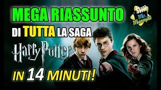 Harry Potter e i Doni Della Morte  IL RACCONTO DEI TRE FRATELLI  HD [upl. by Morven]