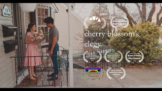 Trailer Cherry Blossoms Elegy [upl. by Adnilre]