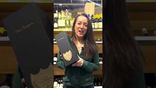 3 Facts About Dom Perignon [upl. by Jacquetta]