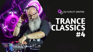 Trance Classics Mix 4 [upl. by Enaira21]