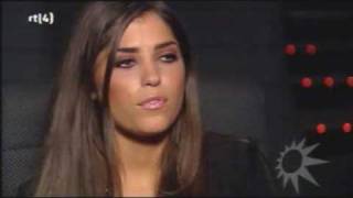 Yolanthe Cabau van Kasbergen [upl. by Lemar]