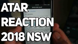 ATAR REACTION 2018 [upl. by Gypsie]