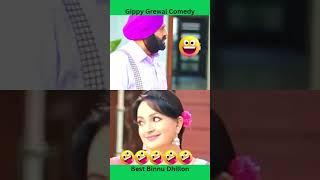 Punjabi Best Comedy Movie Gippy Grewal  Binnu Dhillon  Gurpreet Ghuggi [upl. by Zaremski]