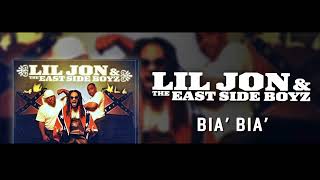 Lil Jon  BIA BIA feat Ludacris amp Chyna White FRO Remix [upl. by Papke]