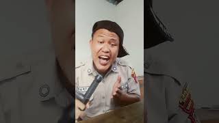 Sedang quot saja kang satpamshortvidiolucu [upl. by Anelrahc31]