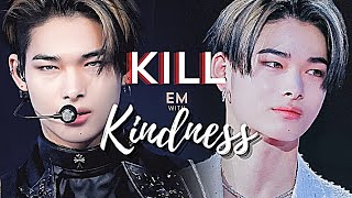 NiKi  KillEm With Kindness FMV [upl. by Triplett]