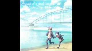 Chuunibyou demo Koi ga Shitai OST  Rikai to aijo to yasashi manazashi [upl. by Kcirdnekel938]