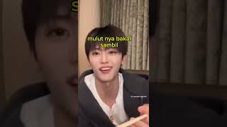 Jeno Jaemin Monyong Monyong Niruin EmakEmak Nyuapin Bocil [upl. by Earlie]