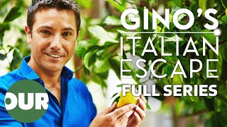 Ginos Italian Escape  Full Series One  Our Taste [upl. by Sergio]