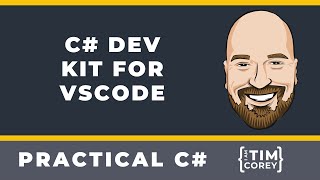 Initial Look at the C Dev Kit for VSCode [upl. by Yetty]