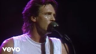 Rick Springfield  I Get Excited Official Video [upl. by Jamaal]