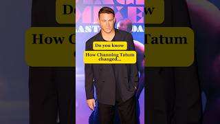 Channing TatumMagic Mike💪shortvideo actor channingtatum magicmike [upl. by Nomahs]