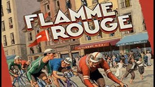 Flamme Rouge  Session solo FR [upl. by Nuhs]