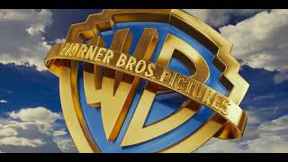 Warner Bros Pictures 2024 Official New Fanfare [upl. by Ahseret400]