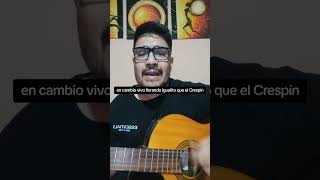 manseros santiagueños añoranzas letra [upl. by Keviv]