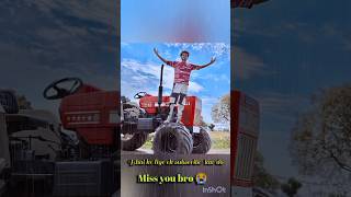 nishudaswal tracktor king b2gaming shortvideo sadstatus technogamerz gameplay viralvideo 😭 [upl. by Annovahs787]