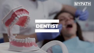 JOB OF THE WEEK EPISODE 053  DENTIST [upl. by Arised]