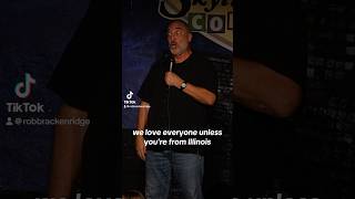 Fibs standupcomedy wisconsin erno illinois [upl. by Pius929]