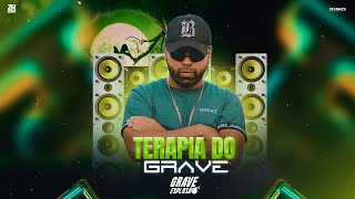 Grave Explosão  Automotivo  Ep Terapia do Grave [upl. by Enirhtak]