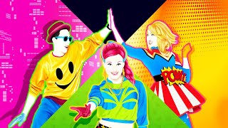 Just Dance 2015  Complete Songlist [upl. by Ardme]