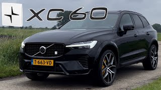 2024 VOLVO XC60 POLESTAR ENGINEERED LAST CALL FOR FUN [upl. by Eva]