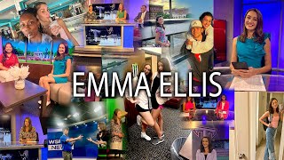 Farewell – Emma Ellis  TROY TrojanVision News [upl. by Lhok]