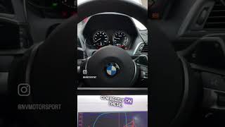 BMW 220i B48 NVM Stage 1 Tuning [upl. by Idel77]