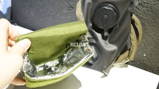 TMC 1L 27 oz Modular Hydration Pouch Tactical Bladder 1公升戰術水袋 [upl. by Killarney837]