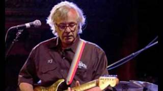 Ry Cooder  Crazy About An Automobile Live [upl. by Tallulah]