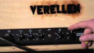 COOP by Verellen Amplifiers [upl. by Orten]