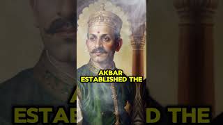 quotAkbar the Great The Visionary Mughal Emperor of Indiaquot [upl. by Elfont]