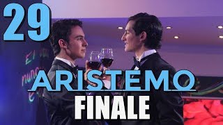 Eng Sub Aristemo storyline part 29 FINALE  LINK IN THE DESCRIPTION [upl. by Ruffi17]