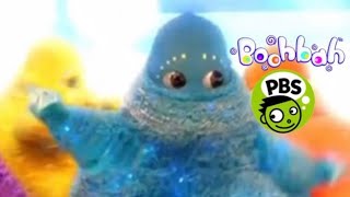 Boohbah Extra DancesCrazy Arm CollectingSneak Up amp Surprise Out Reupload [upl. by Gilmour371]