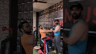 Peck fly chest Exercises fitness anglechallenge gymworkout workoutchallange shorts video [upl. by Noillid]