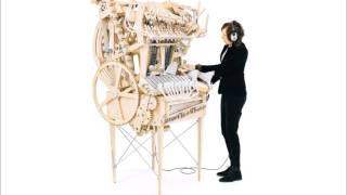 Wintergatan  Marble Machine 15h version [upl. by Nickles671]