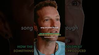 HOW THE CHAINSMOKERS amp COLDPLAY SOMETHING JUST LIKE THIS WAS PRODUCED coldplay thechainsmokers [upl. by Senzer]