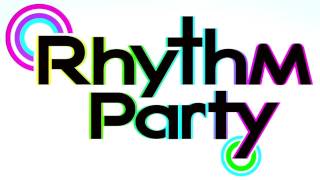 Rhythm Party  Gameplay Debut Trailer XBLA Kinect [upl. by Booth]