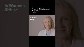 What is Androgenetic Alopecia [upl. by Asiuqram]