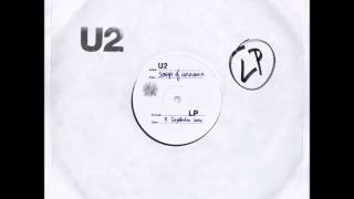 U2  Volcano [upl. by Popper]