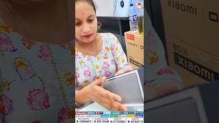 iPhone unboxing cute girl😍Mobile Market 2024Best Mobile Shop smarttechnologyshorts ytshorts [upl. by Clayton]