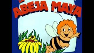 La Abeja Maya Ending Latino COMPLETA HQ [upl. by Candace]