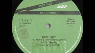 Radiorama  Hey Hey 1986 [upl. by Angela608]