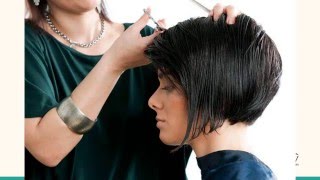 Top 10 Hair Stylists Hair Salons In India [upl. by Irme]