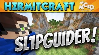 HermitCraft 30 EP1  SL1PGUIDER [upl. by Cly]