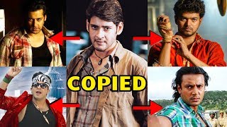 01 Indian Blockbuster Movie With More Than 05 Remakes  Hindi Tamil Telugu Kannada  Malayalam [upl. by Tadd438]